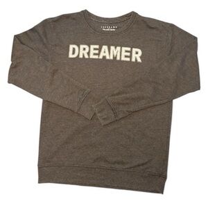 Recycled Karma Long Sleeve DREAMER size Small